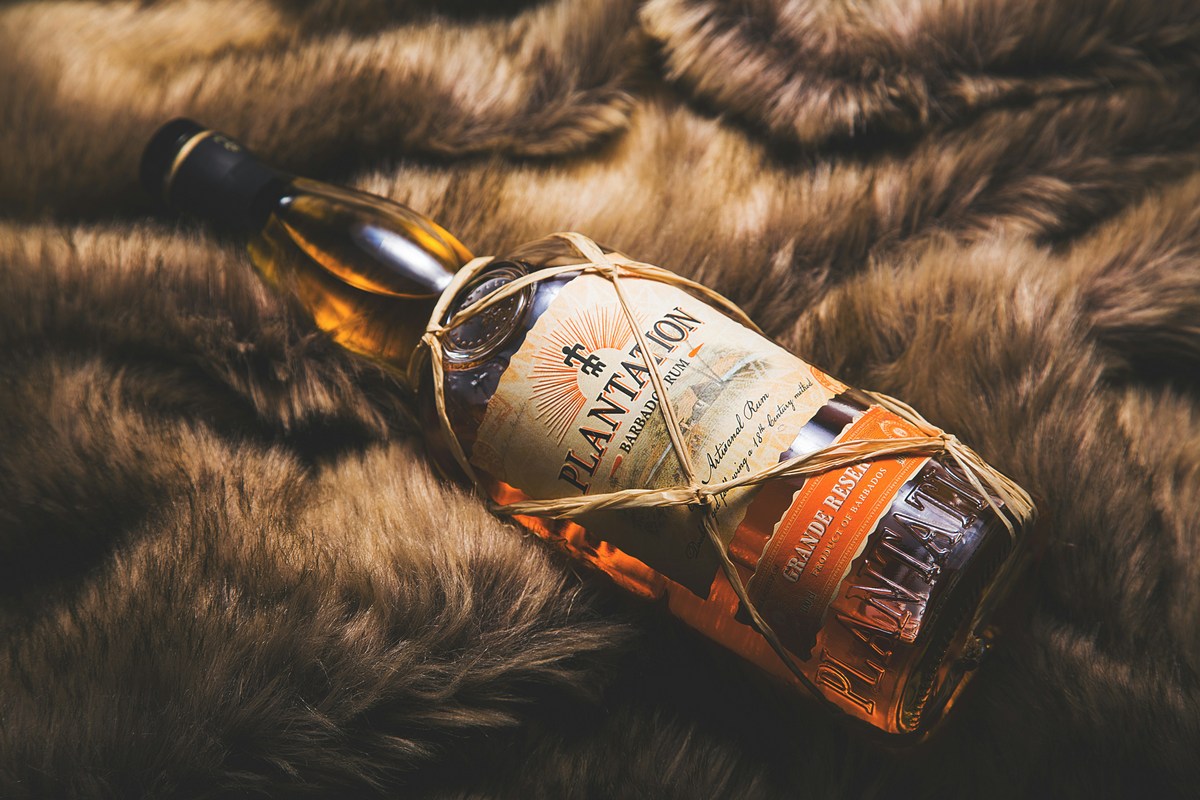 Rum: průvodce světem třtinového destilátu