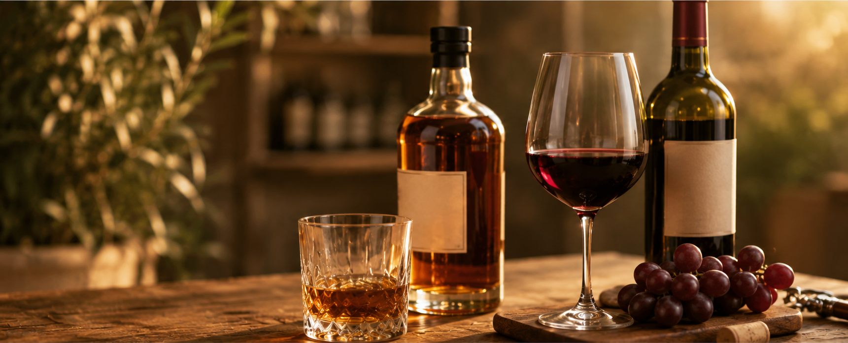 Alkohol