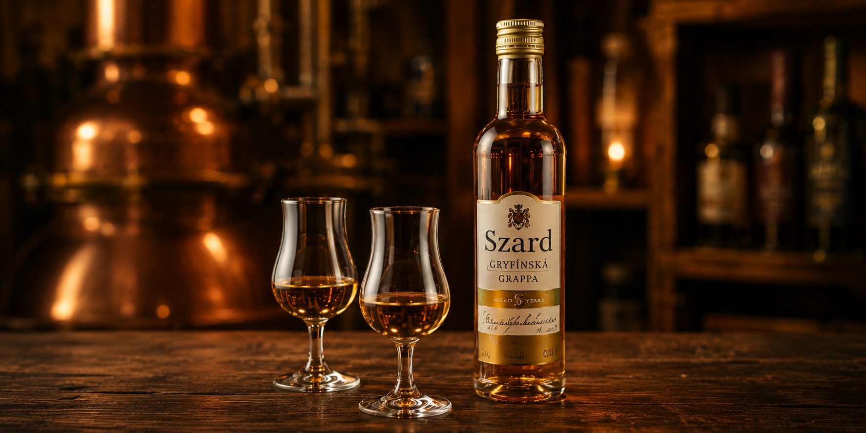 Grappa