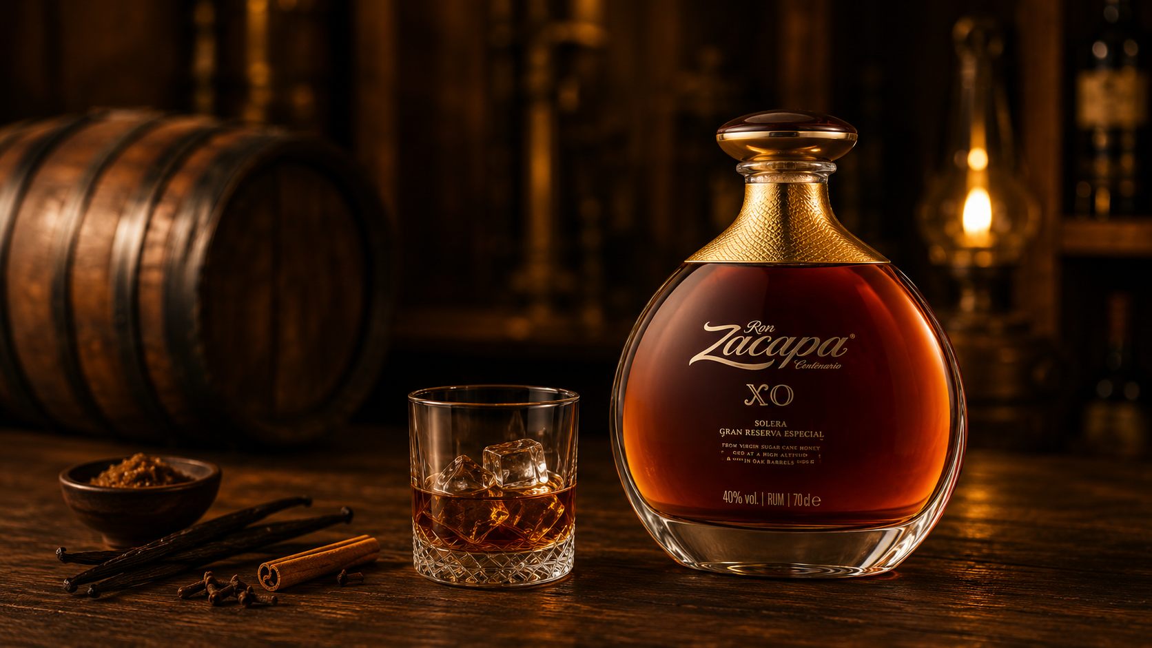 Rum
