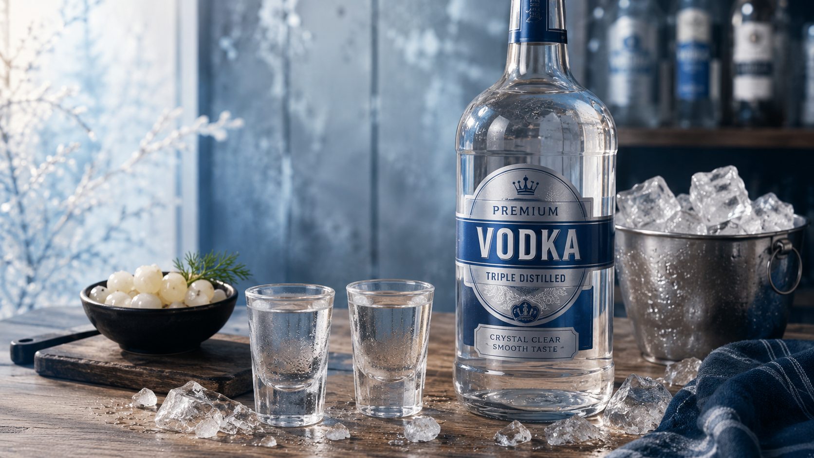 Vodka