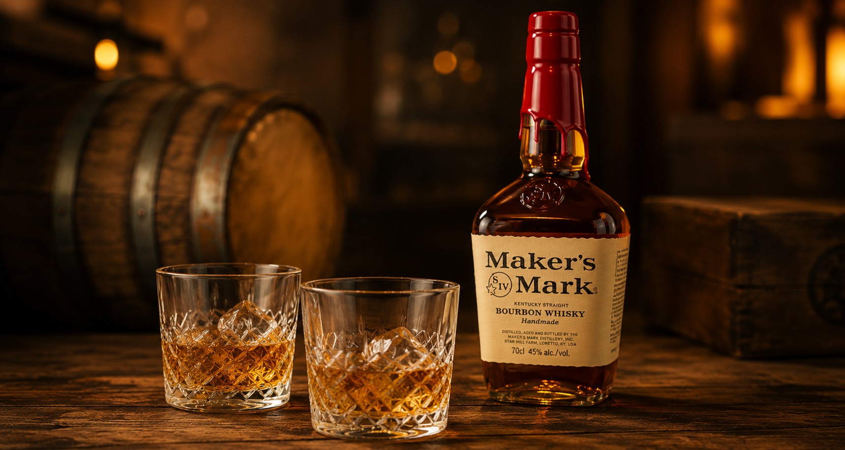 Bourbon