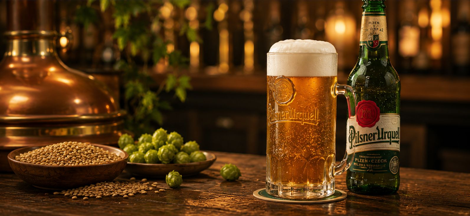 Piva a cidery