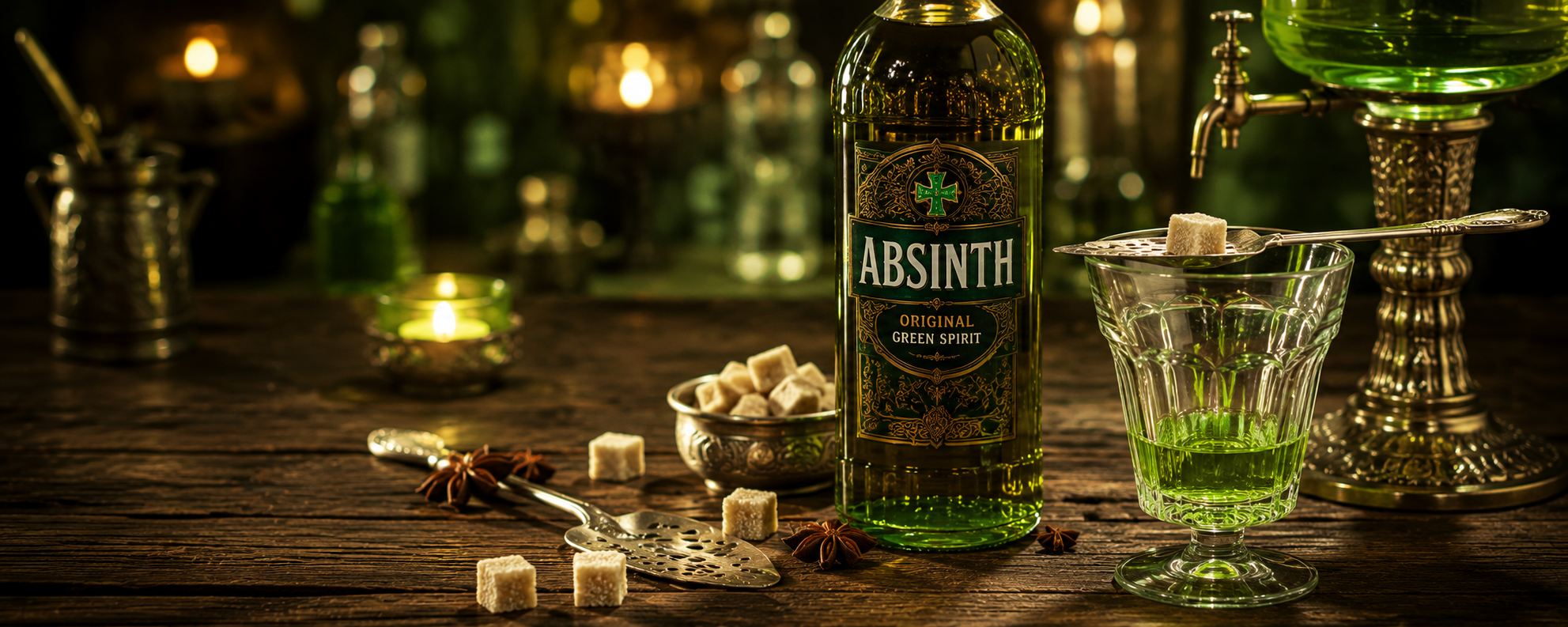 Absinth