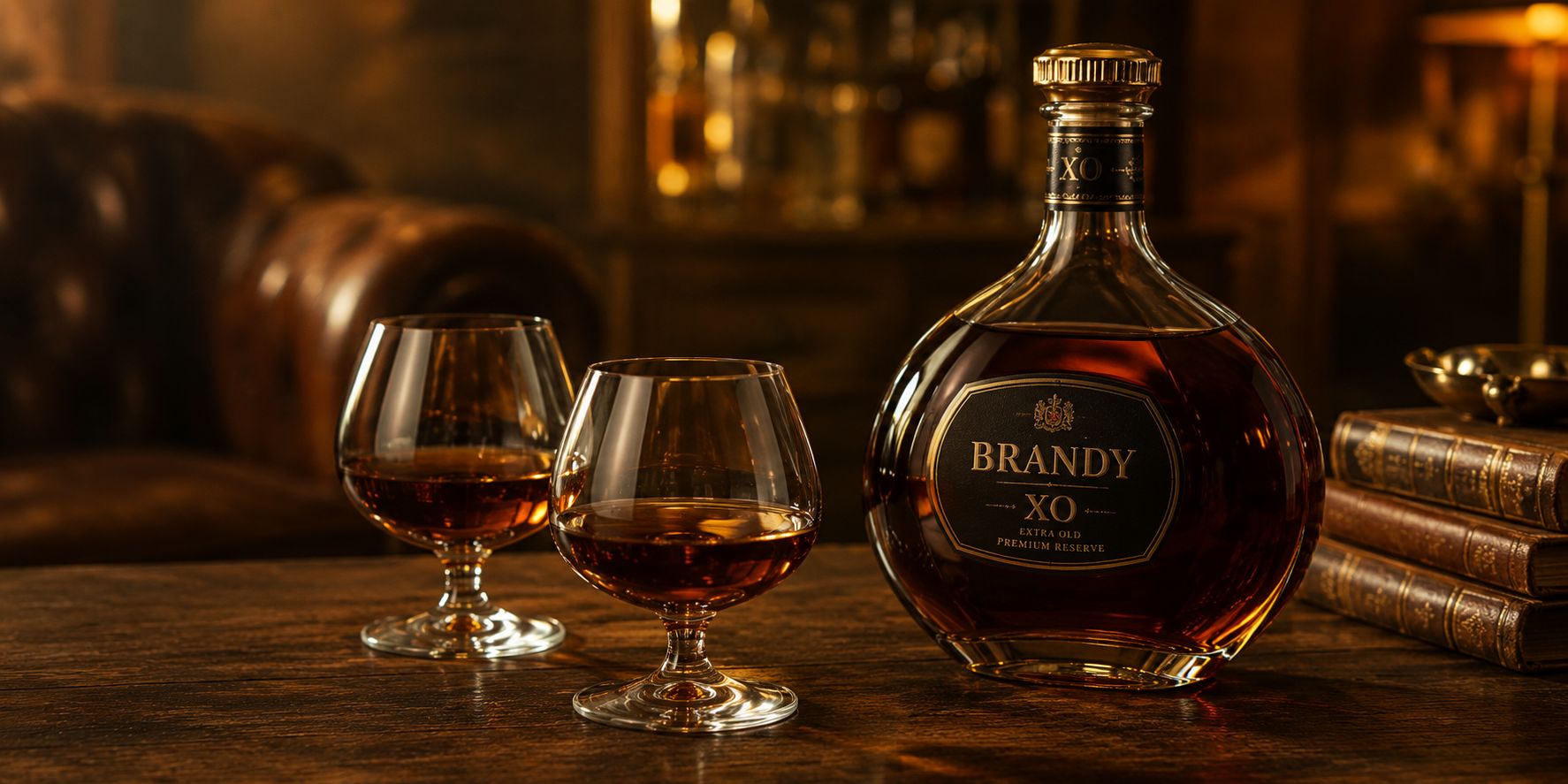 Brandy