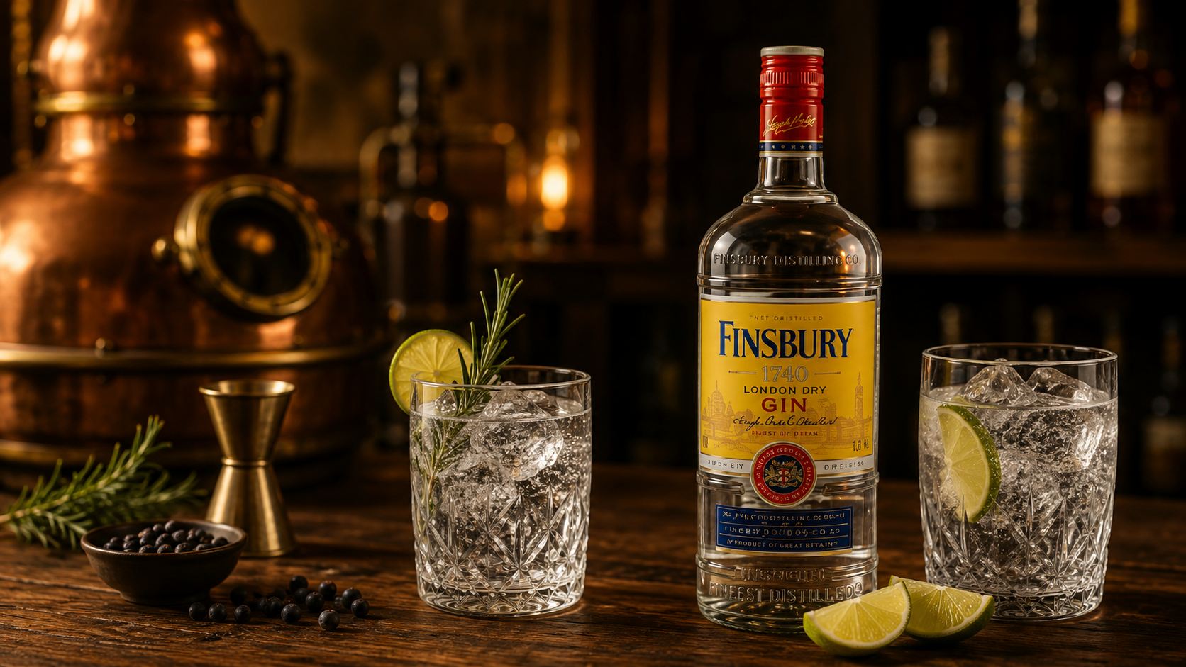 Gin