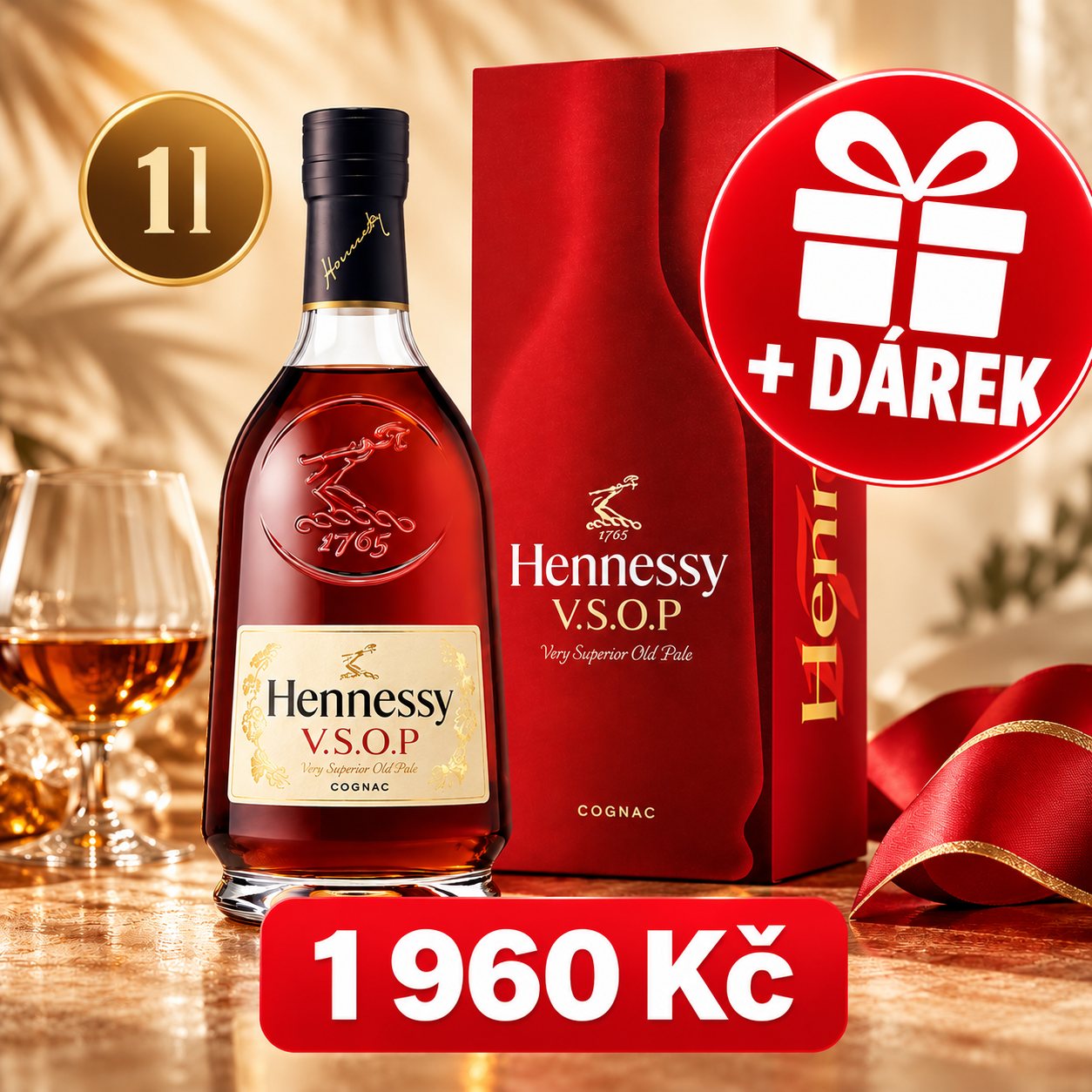 Hennessy