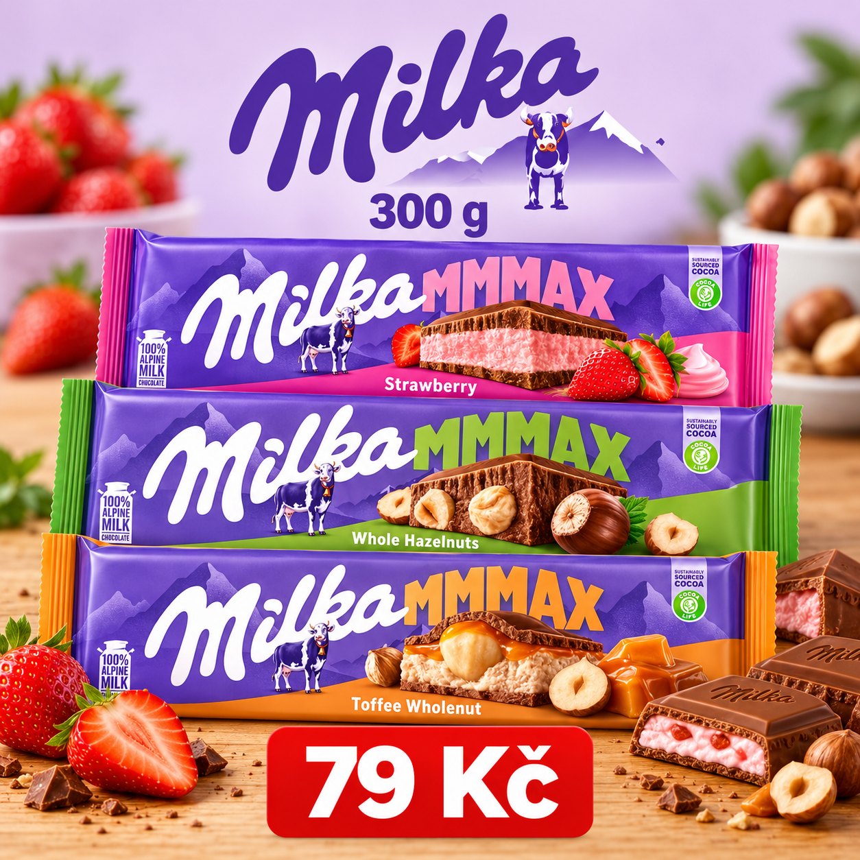 Milka