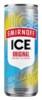 Smirnoff Ice Can 4% 0,25 l plech