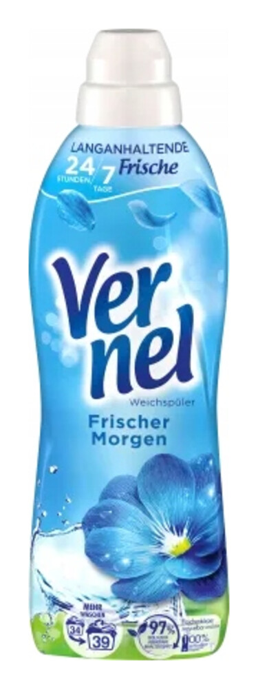 Vernel Frischer Morgen 39 wl 858 ml