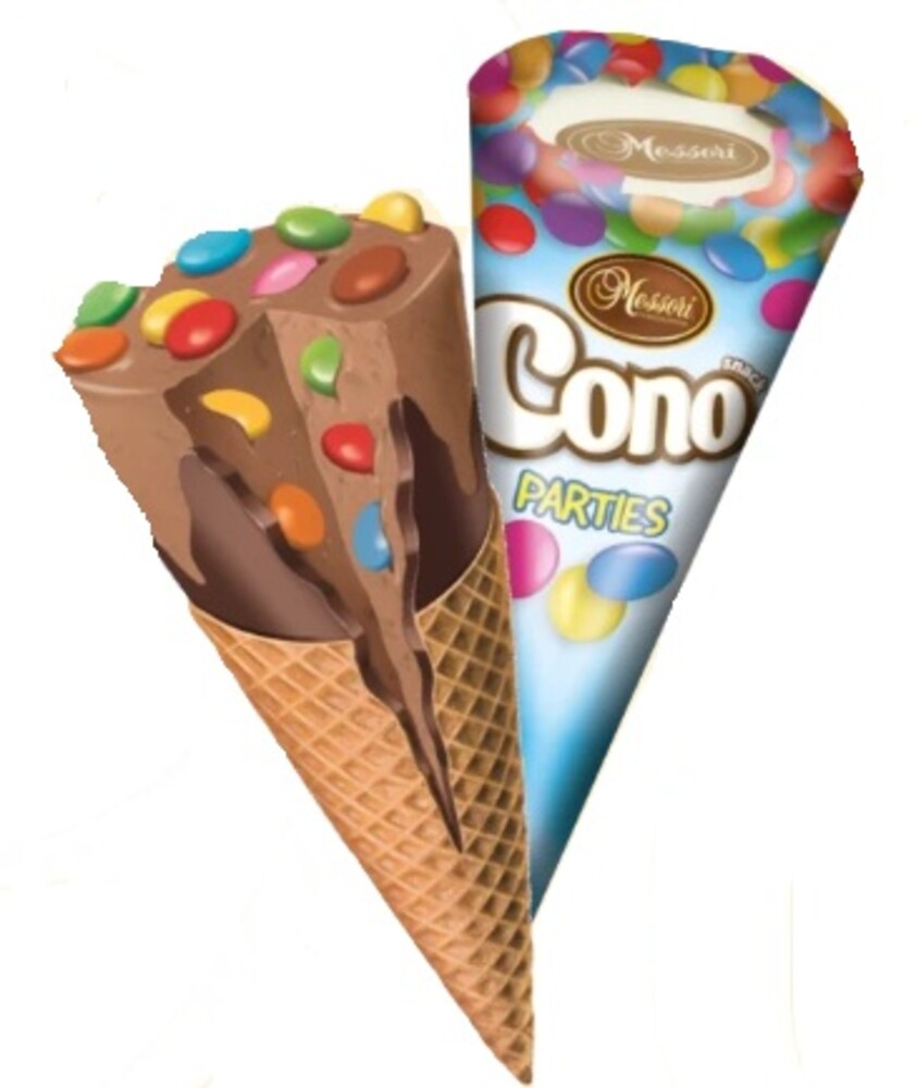 Messori Cono Parties 25 g