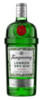 Tanqueray London Dry Gin 43,1% 1 l (holá láhev)