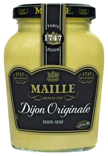 Maille Dijon Senf Original 200 ml