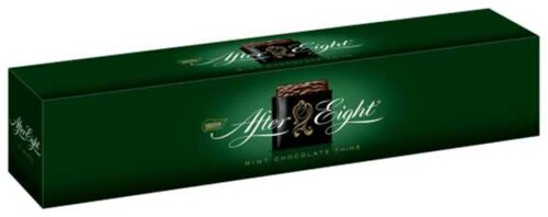 After Eight Mint 400 g
