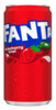 Fanta Strawberry & Kiwi 330 ml plech