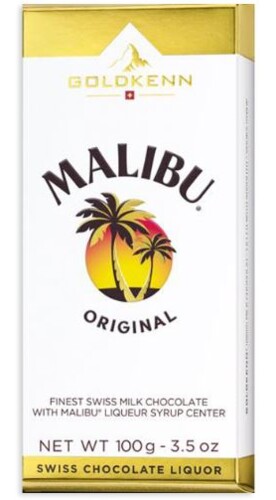Goldkenn Malibu 100 g