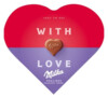 Milka With Love Pralines Hazelnut 44 g