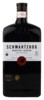 Schwartzhog Kräuter Liqueur 36,7% 1 l (holá láhev)