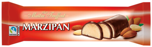 Maitre Truffout Marzipan 100 g