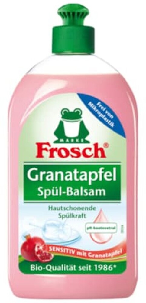 Frosch Granatapfel Spül-Balsam 500 ml