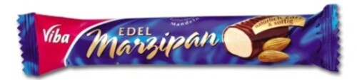 Viba Edel Marzipan 37,5 g