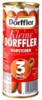 Dörffler 3 Kleine Dörffler Würstchen 265 g