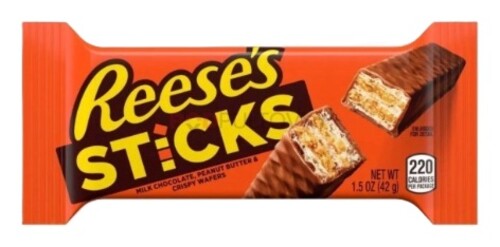 Reese's Sticks 42 g
