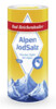 Bad Reichenhaller  Alpenjodsalz + Jod 500 g