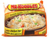 Mr.Noodles Instant Noodles Curry Chicken 85 g