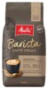 Melitta Barista Caffé Crema zrnková káva 1 kg