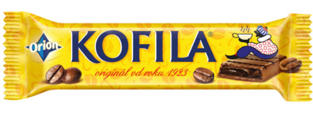 Orion Kofila Original 35 g
