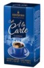 Eduscho á la Carte Classic Mild mletá káva 500 g