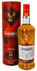 Glenfiddich Perpetual Collection Vat 02 43% 1 l (tuba)