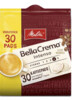 Melitta Bella Crema Intenso pads 30 ks  