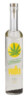 L'or Cannabis  Vodka 40% 0,5 l (holá láhev)
