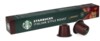 Starbucks Nespresso Italian Style Roast 10 ks
