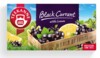 Teekanne Black Currant ovocný čaj 20 x 2.5 g