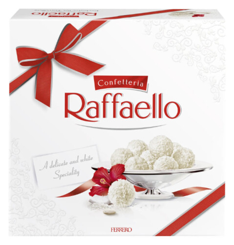Ferrero Raffaello T23 240 g