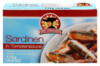 Sardinen in Tomatensauce 115 g