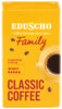 Edusho Family Classic mletá  káva 1 kg