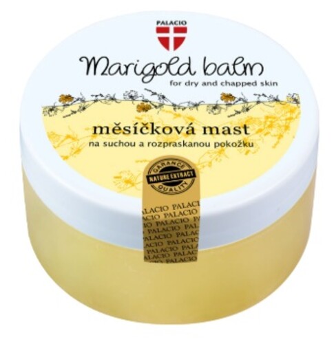 Palacio Měsíčková mast 100 ml