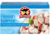 Riesenkalmar mit Knoblauch 111 g