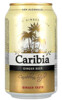 Caribia Ginger Beer 330 ml  plech