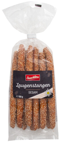Laugenstangen Sesam 150 g