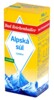 Bad Reichenaller Alpenjodsalz + Fluorid  náhradní náplň 500 g
