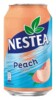 Nestea Tea Peach 330 ml plech