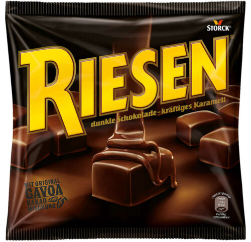 Storck Riesen 231 g