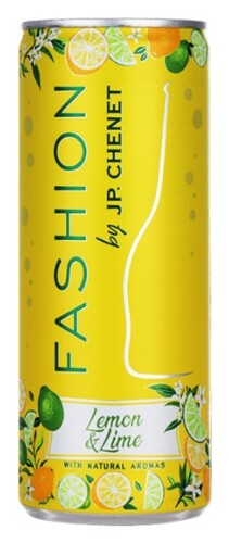 JP.Chenet Fashion Lemon & Lime 5,5% 250 ml plech