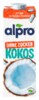 Alpro Kokosnuss ohne Zucker 1 l