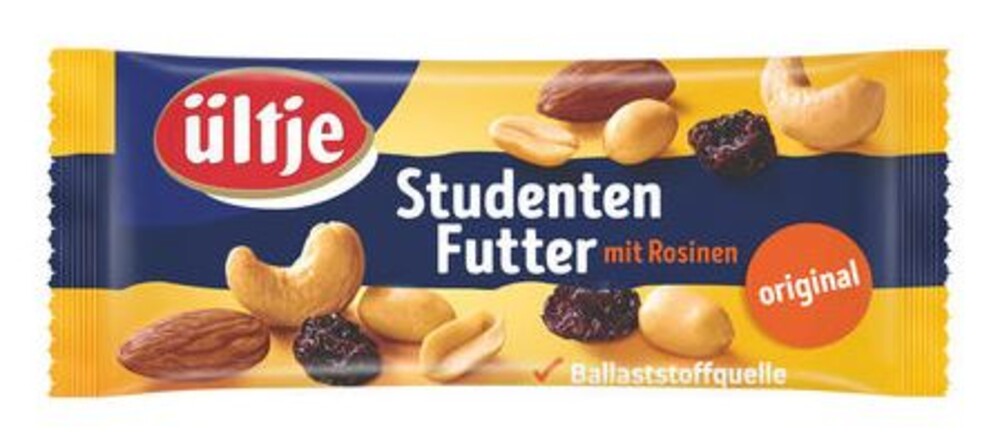 Ültje Studenten Futter Original 50 g
